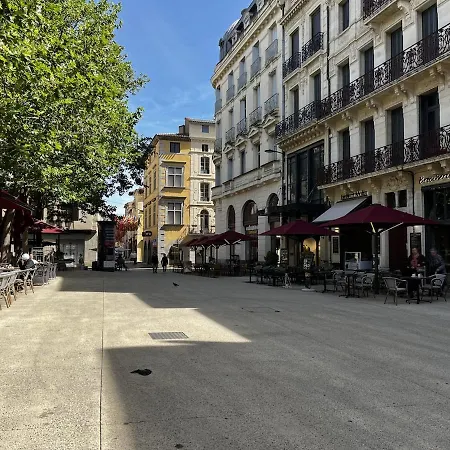 Le Rempart Du Boudoir A