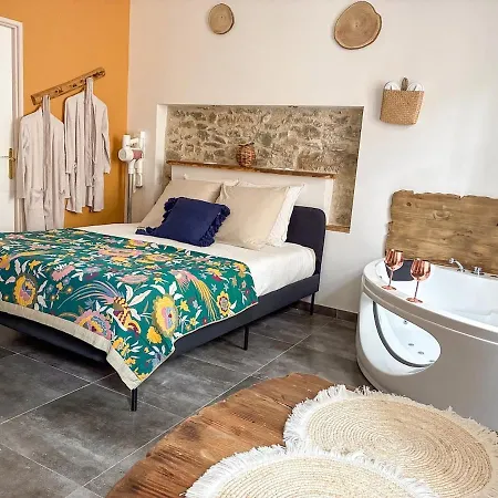 Appartement Le Rempart Du Boudoir A