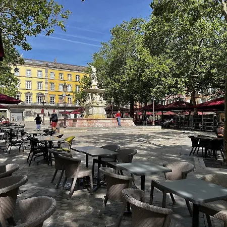 Appartement Le Rempart Du Boudoir A *