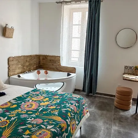 Le Rempart Du Boudoir A Carcassonne