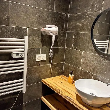 Le Rempart Du Boudoir A * Carcassonne
