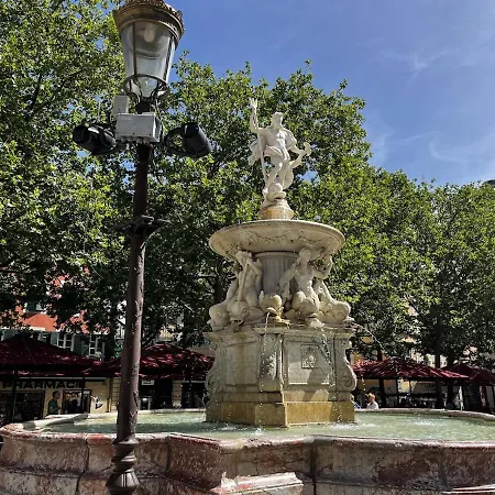Appartement Le Rempart Du Boudoir A