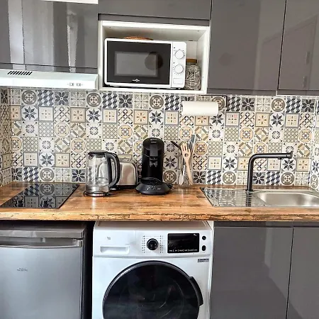 Le Rempart Du Boudoir A * Carcassonne